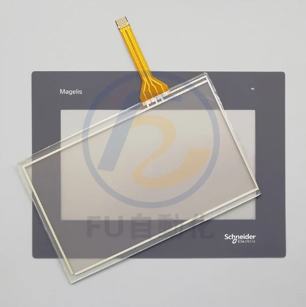 

Original 7inch HMIGXU3512 LCD SCREEN DISPLAY PANEL Touch screen
