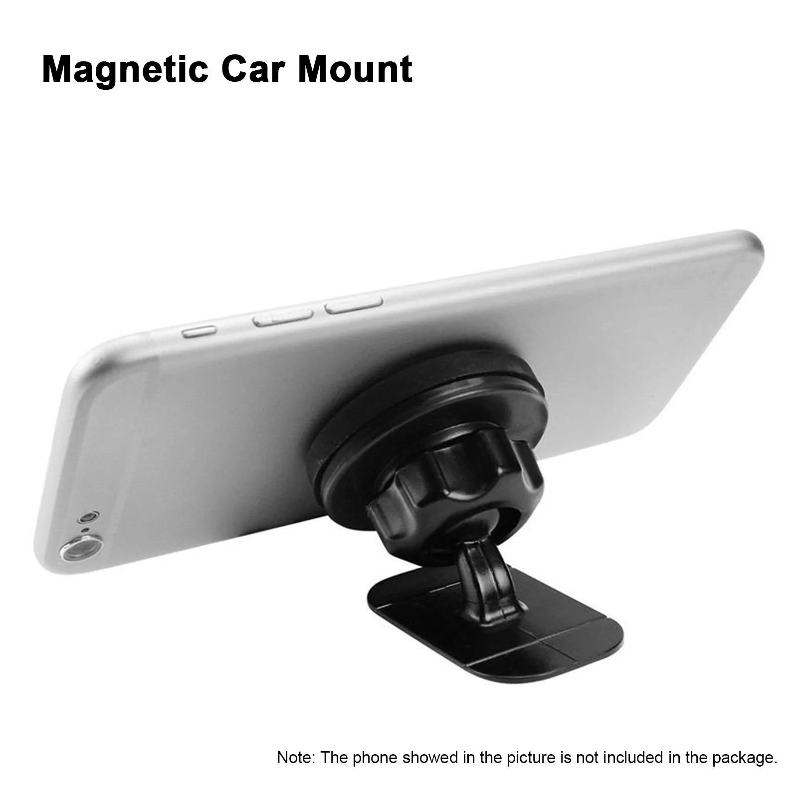 Магнитное автомобильное крепление DS003 универсальная палочка на креплении