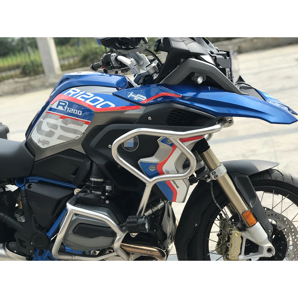 R1250gs R1200gs lc аксессуары для мотоциклов наклейки на топливный бак защитная накладка