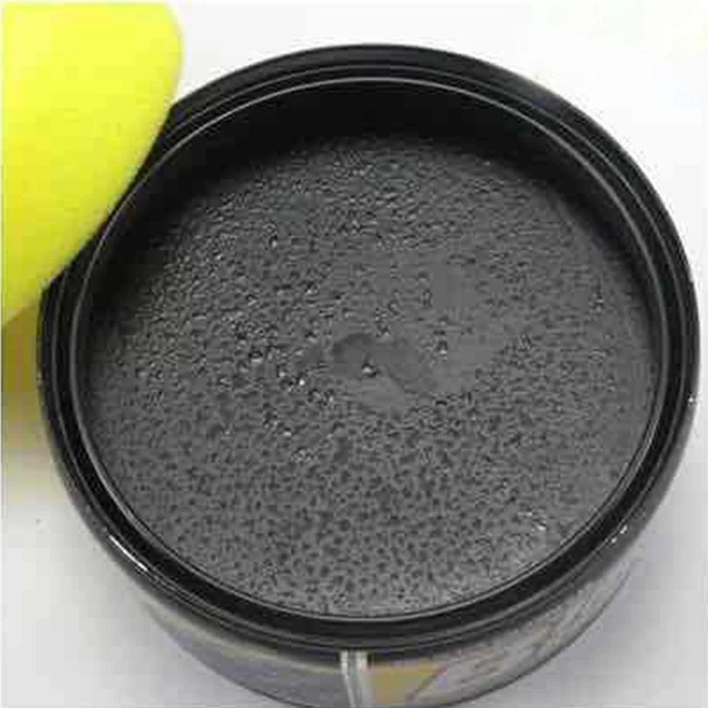 

Professional Waterproof Easy Apply Care Tool Portable Polishing Coating Stains Remove Paint Repair Anti UV Car Wax