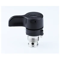 235014 prime spray valvereturn valve drain valve for grac 390 395 490 495 595 aftermarketr airless paint sprayer