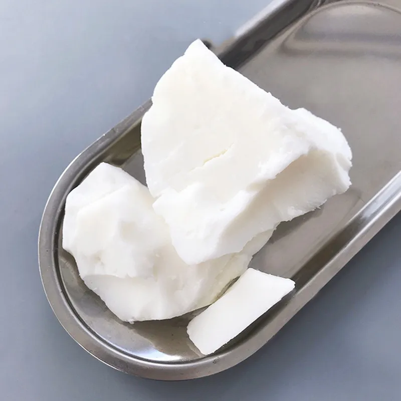 

1Kg Pure Natural Coconut Wax DIY Handmade Scented Coconut Wax Raw Material Homemade Scented Candle Holiday Candle Handmade Gift