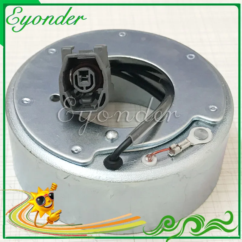 Компрессор кондиционера A/C AC катушка для магнитного сцепления Mazda CX 7 2 3 л L4