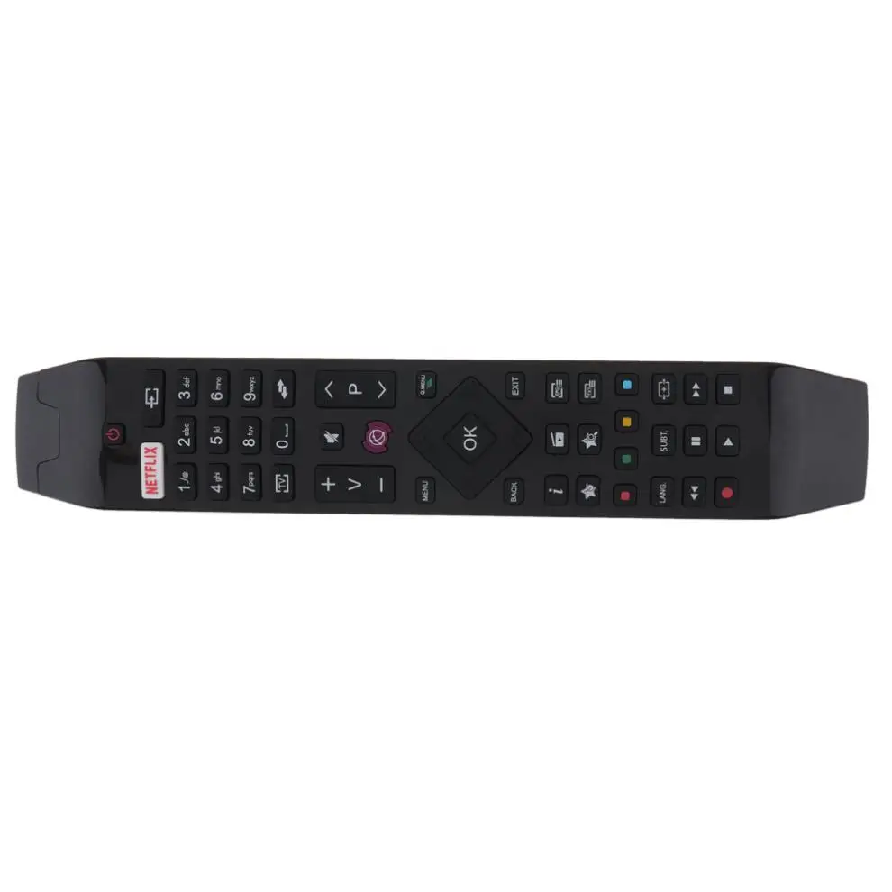 ТВ пульт дистанционного управления подходит для Hitachi tv 32HB1W66l/40HB1W66l/32HB4T41/32HB4T61-Z/2HB4T