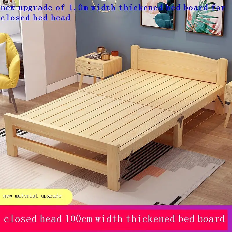 

Frame Meble Room Furniture Quarto Ranza Yatak Odasi Mobilya Tempat Tidur Tingkat Moderna Cama Mueble De Dormitorio Folding Bed