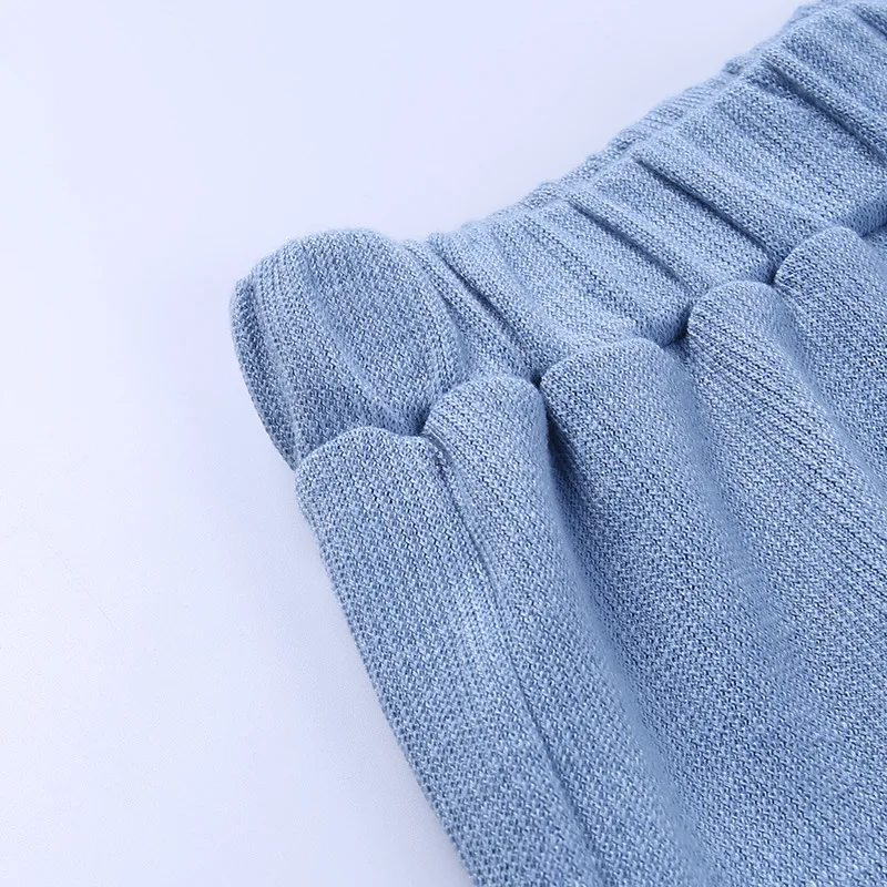 

Sporty Woman Suit Casual Long Sleeve Hoodies Pants 2 PC Set Autumn Winter Tracksuits Knitted Festival Clothing Dropshipping