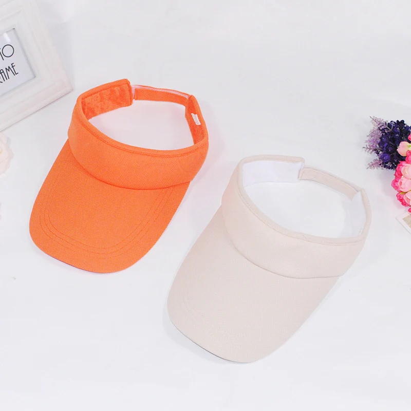 Мужская и женская Солнцезащитная шапка простая дышащая Кепка J9 2019|Мужские шляпы