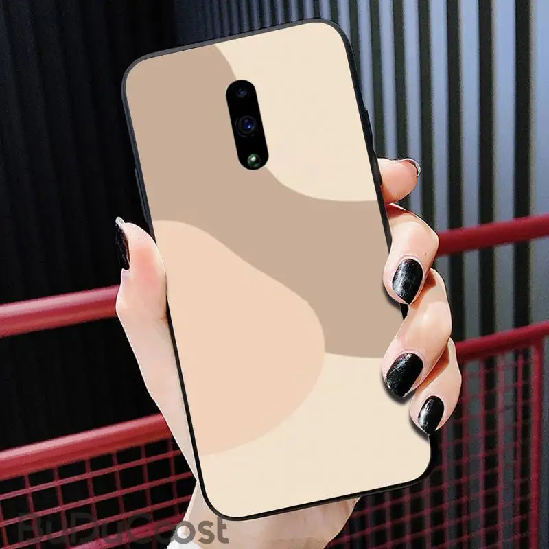 

CUCI Texture Phone Case For Redmi 6 4X 7 7A 8 GO K20 Note 4 4X 5 5A 6 6 Pro 7 8 8pro