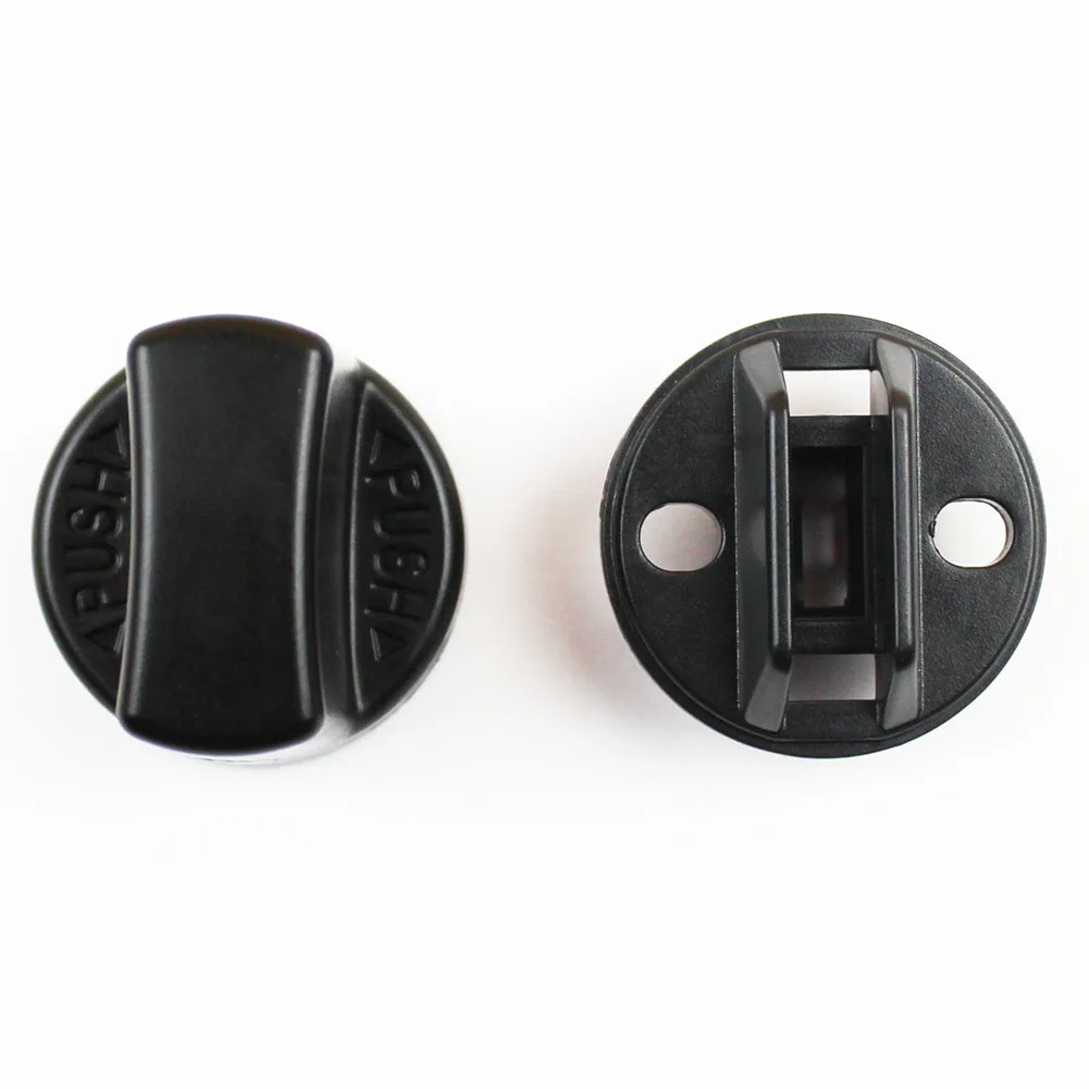 Колпачок и вставка для кнопки запуска автомобиля без ключа зажигания 4408A031 4408A167