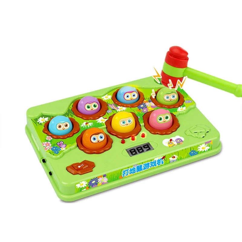 

Children Lifelike Hamster Game Educational Set Toys for 6-8 Year Old Kids Adventure Set Inprove Intellgence Toys