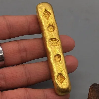 

Старинные позолоченные декоративные украшения Lichang gold shop
