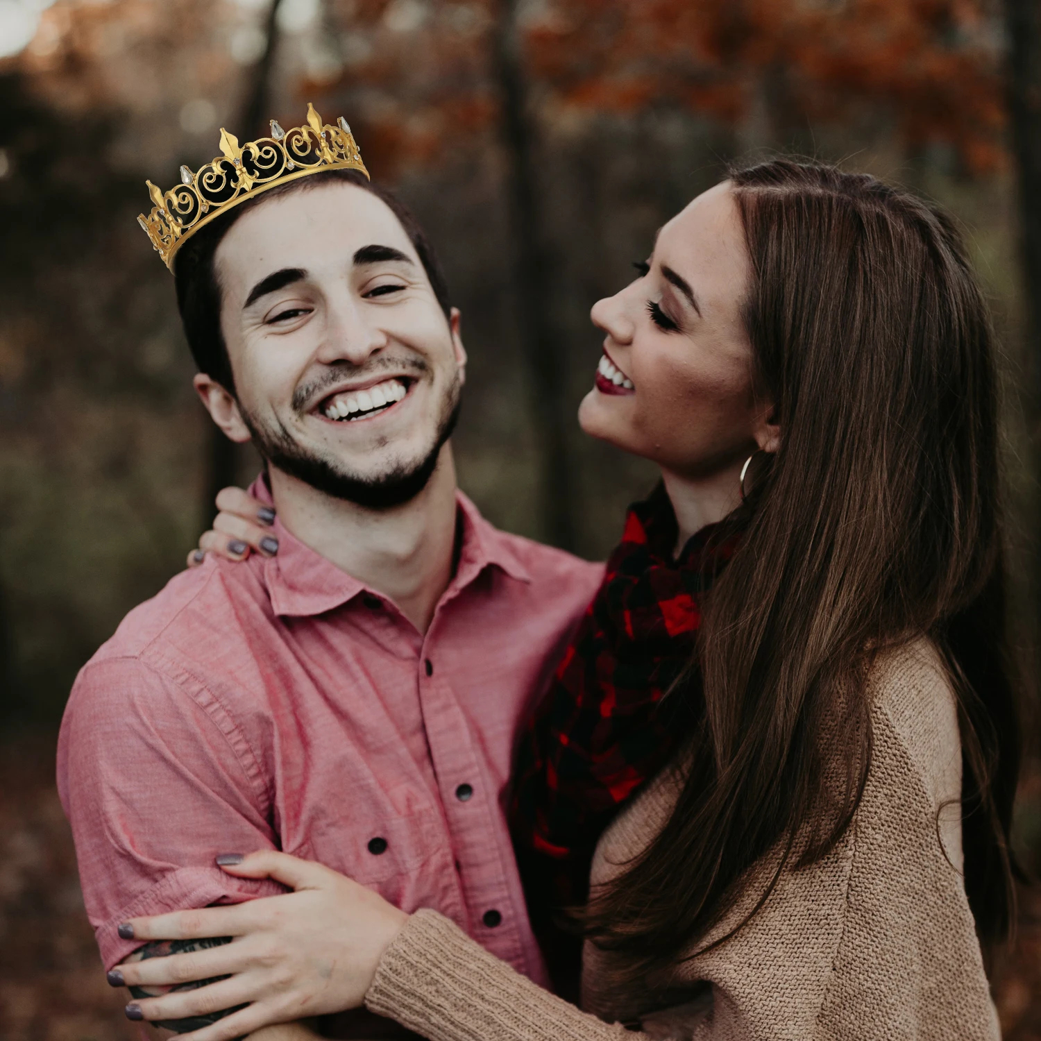 Тиары и короны в стиле барокко для мужчин винтажные диадемы аксессуары волос