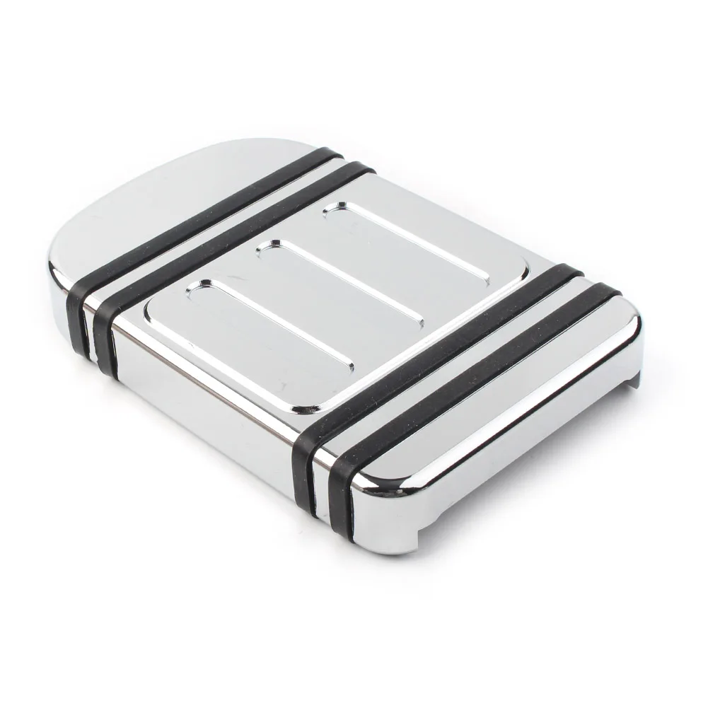 Большой удлинитель педали тормоза для мотоцикла Harley Touring Electra Glide Road King 1980-2020