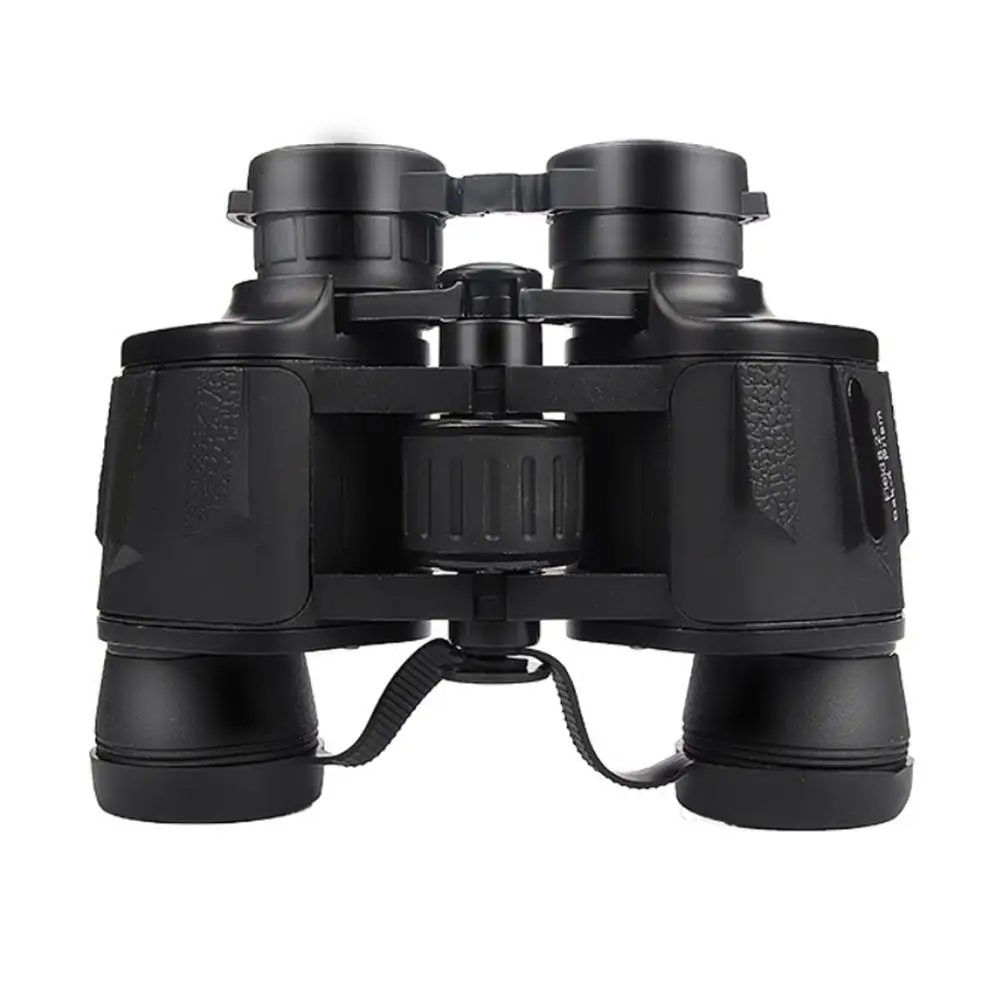 Новый бинокль с высоким увеличением HD телескоп 8X40 большой окуляр для активного