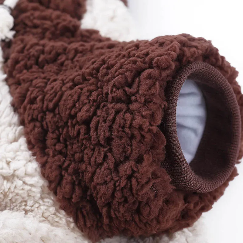 Одежда для собак большого размера одежда золотого ретривера толстовка с