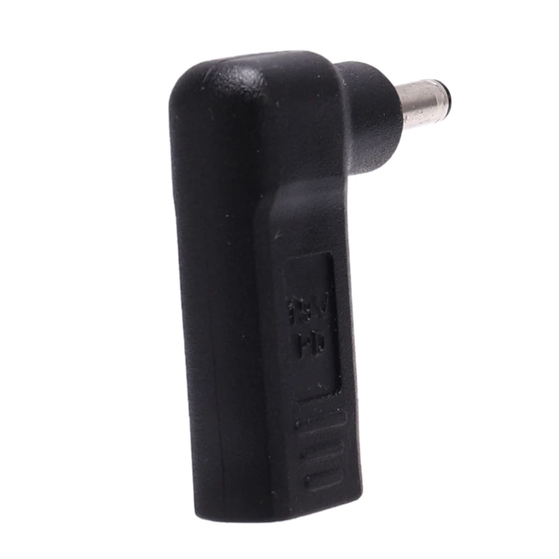 Адаптер USB 3 1 Type C с переходником на 19 В постоянного тока 4 0x1 мм эмулятор PD триггер