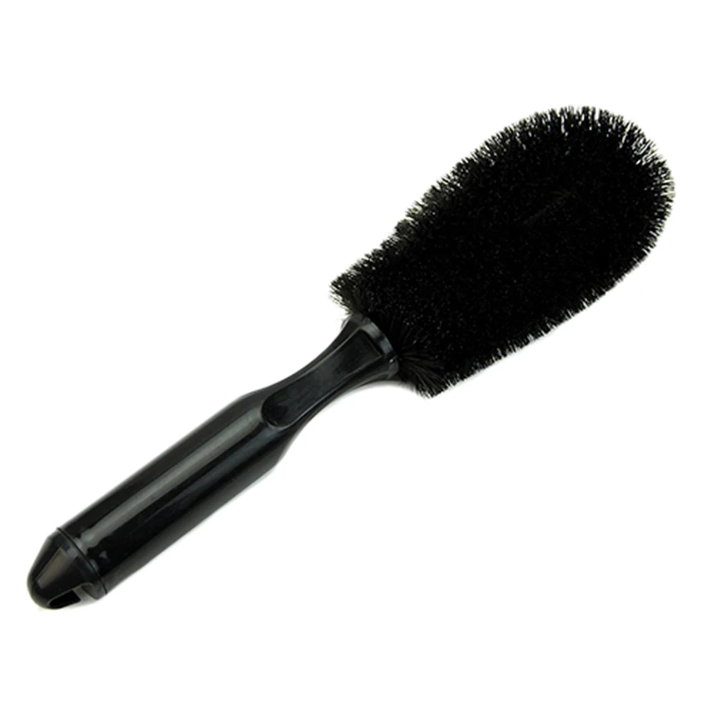 

Bicycle Wheel Tire Rim Scrub Brushes Mountain Bike Wash Tool Bicycle Washing Cleaning Tool