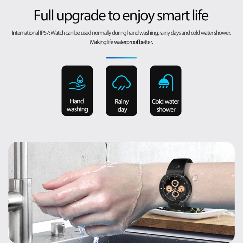 Мужские часы цифровые спортивные водонепроницаемые мужские электронные