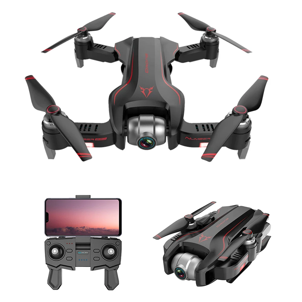 камеры для dji s800.