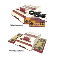 ty 36 tv game console hdmi compatible classic red white av output retro handheld video game players for fc games children gifts