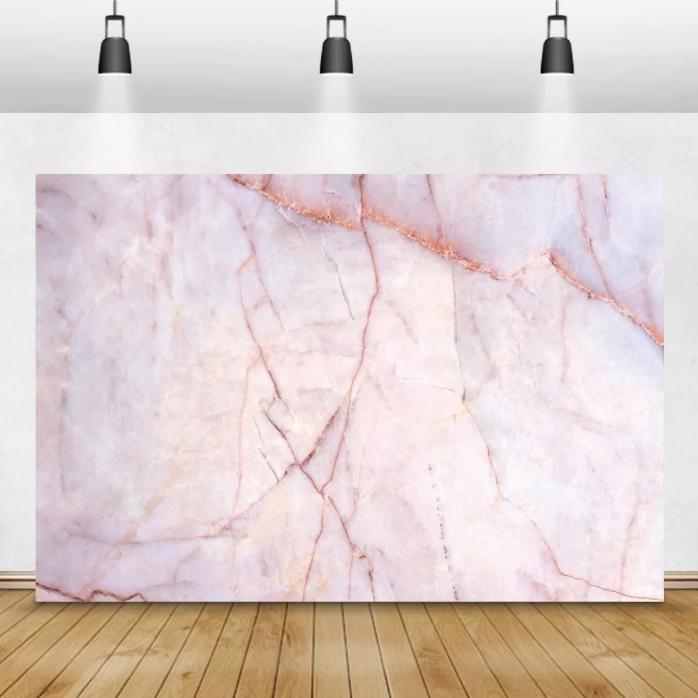 Laeacco мраморные фоны для фотографии текстурный узор обои вечерние фотосессия