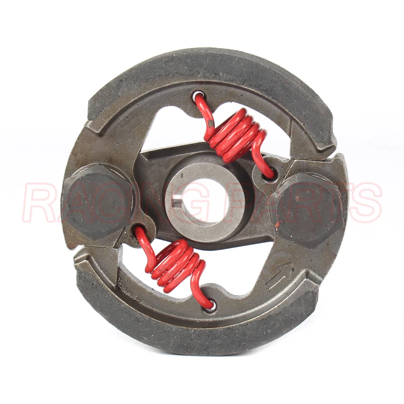 Пружина для гоночного сверхмощного 2-тактного мини мотоцикла муфта 43cc 47cc 49cc