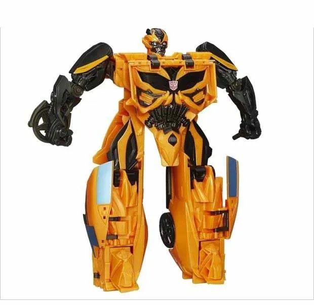 Трансформер Мега 1 шаг бамблбеа экшн Фигурки игрушки подарки|toy marker|gift bag toysgifts google