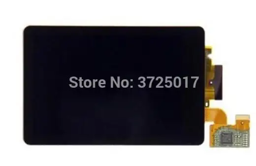 New LCD Display Screen With backlight and Touch For Canon EOS 100D | Электроника