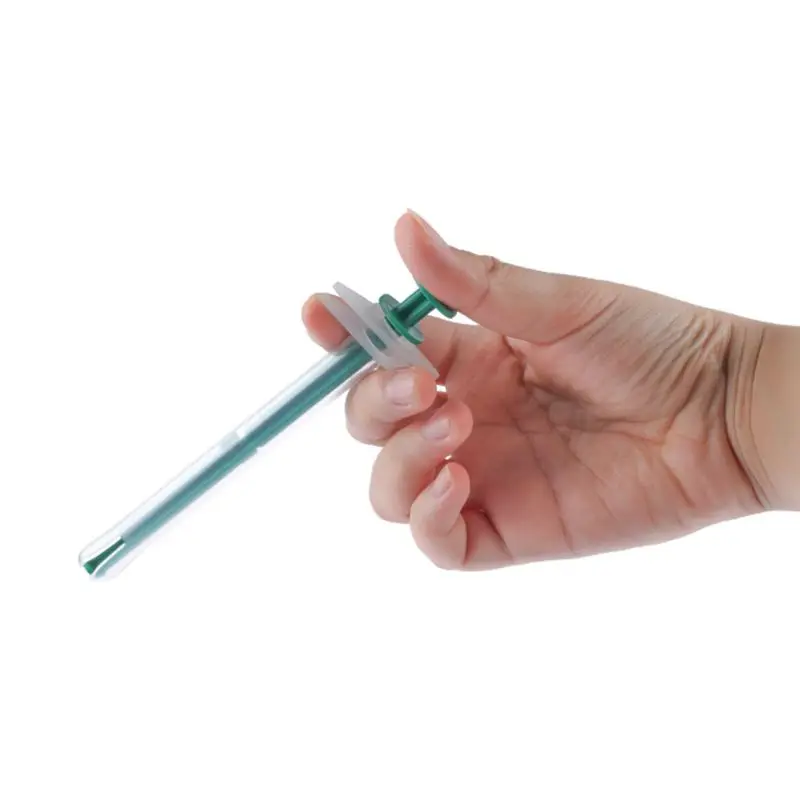 2Pcs Dog Cat Medicine Feeder Small Pet Tablet Feeding Syringes Pusher Dropshipping | Дом и сад