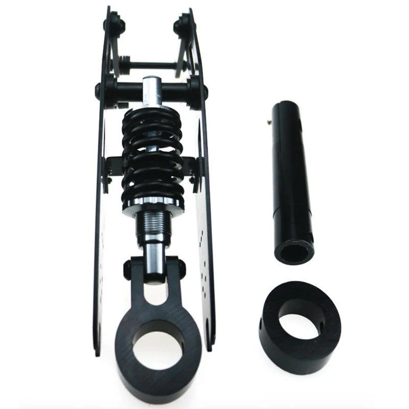 Передняя трубка амортизирующие детали для электрического скутера Xiaomi Mijia M365 Bird MI