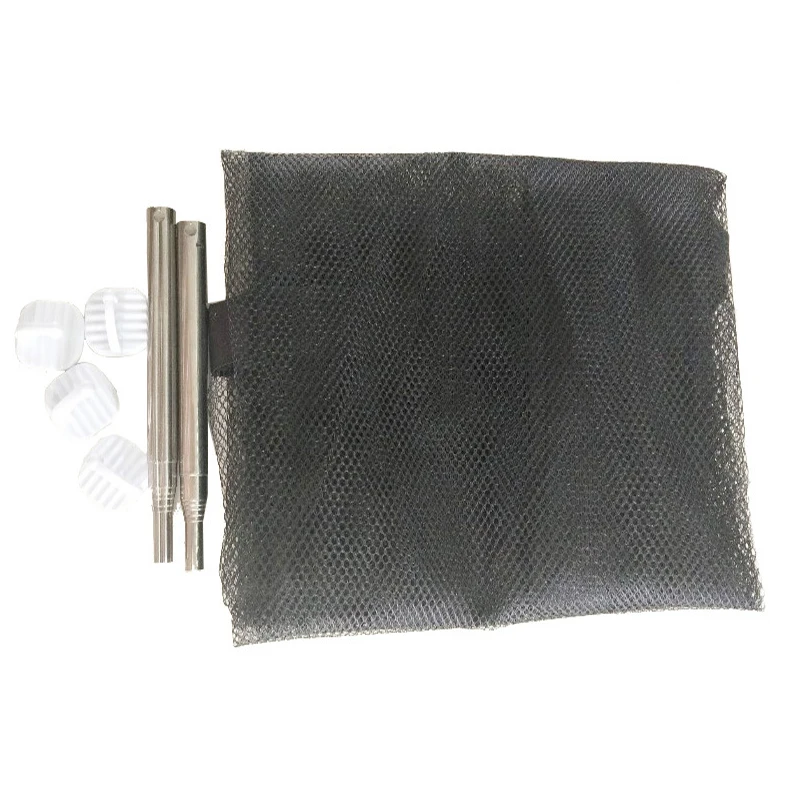 Защитный кожух для собак Magic Dog Gate оригинальный сетчатый защитный домашних