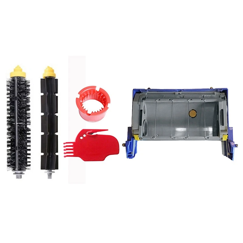 

Brush Accessories Enhanced Motor Cleaning Head Module CHM Brushes