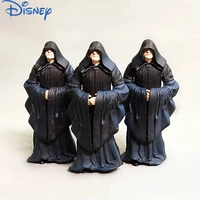 10cm disney star wars sheev palpatine the king action doll anime decoration collection doll toy model children christmas gift