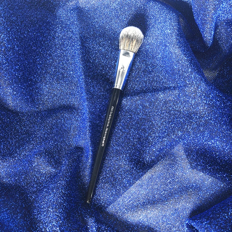 SP #99 PRO Кисть для румян мягкая синтетическая кисть кисти макияжа|Аппликатор теней