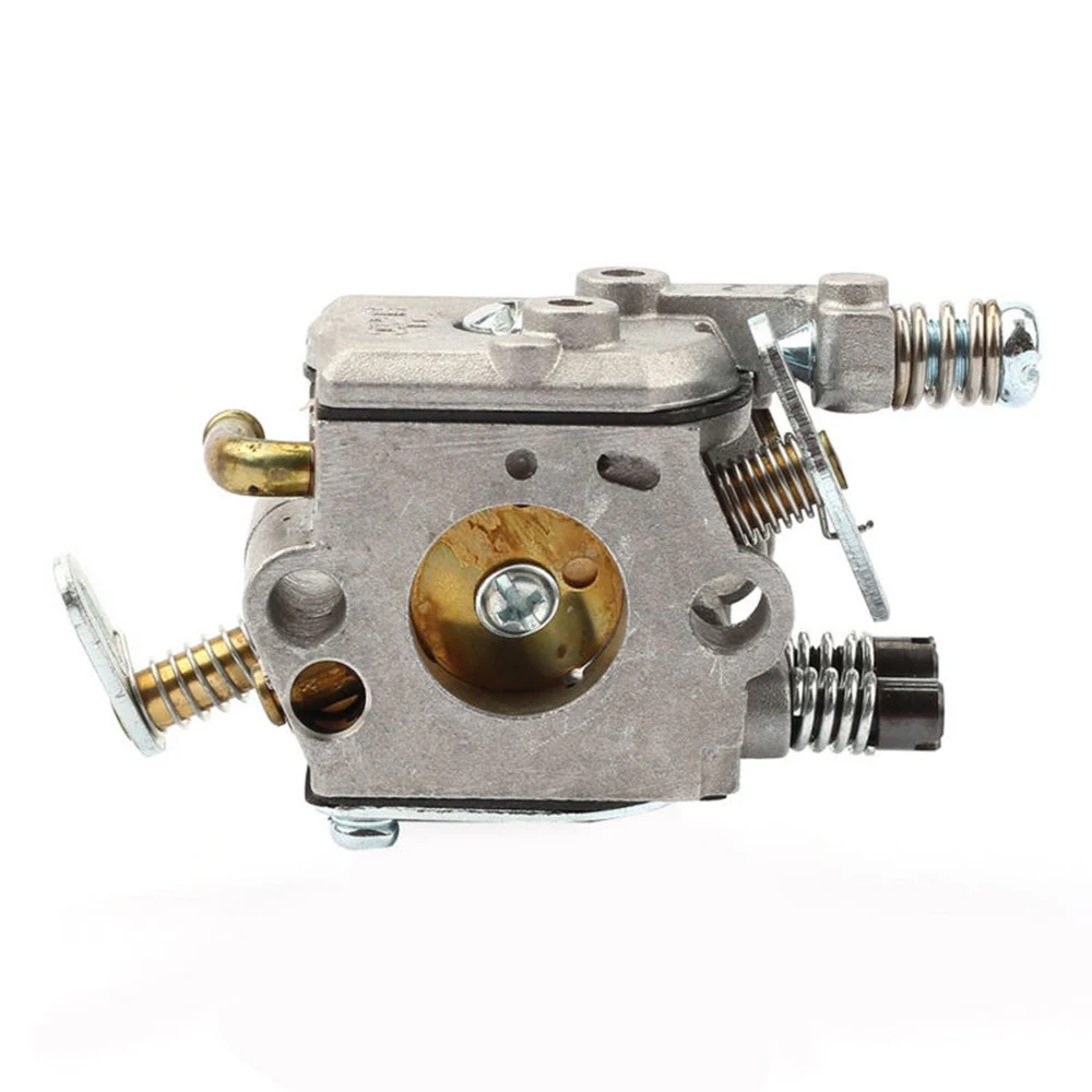 

Kit Carburetor Set Chainsaw Parts Replace Spare Replacement New Durable