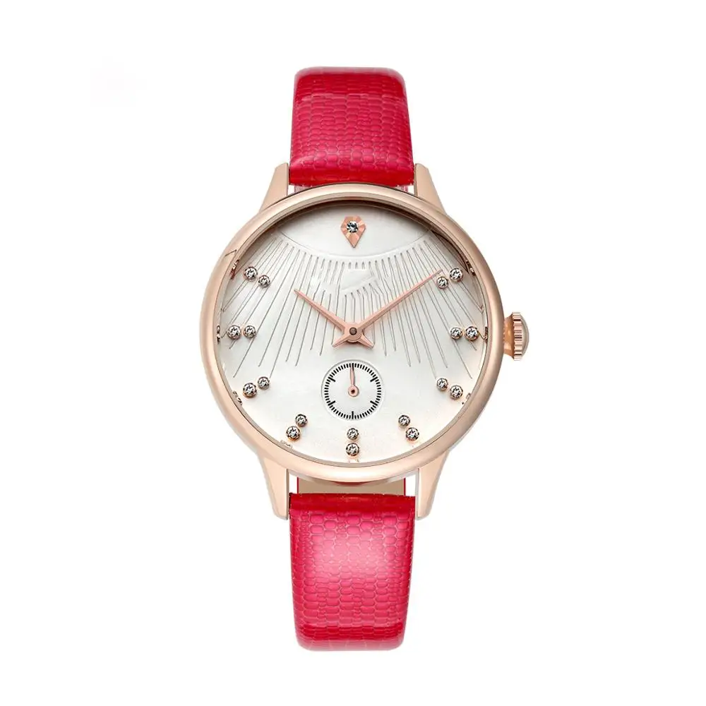 

Fashon, повседневные наручные часы с кожаным ремешком, № 2