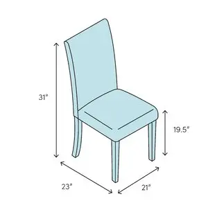 

Modern Dining Chairs Room Chair Adjustable Swivel Dining Stools Kitchen Counter Dining Chairs Dining Office Salon chair