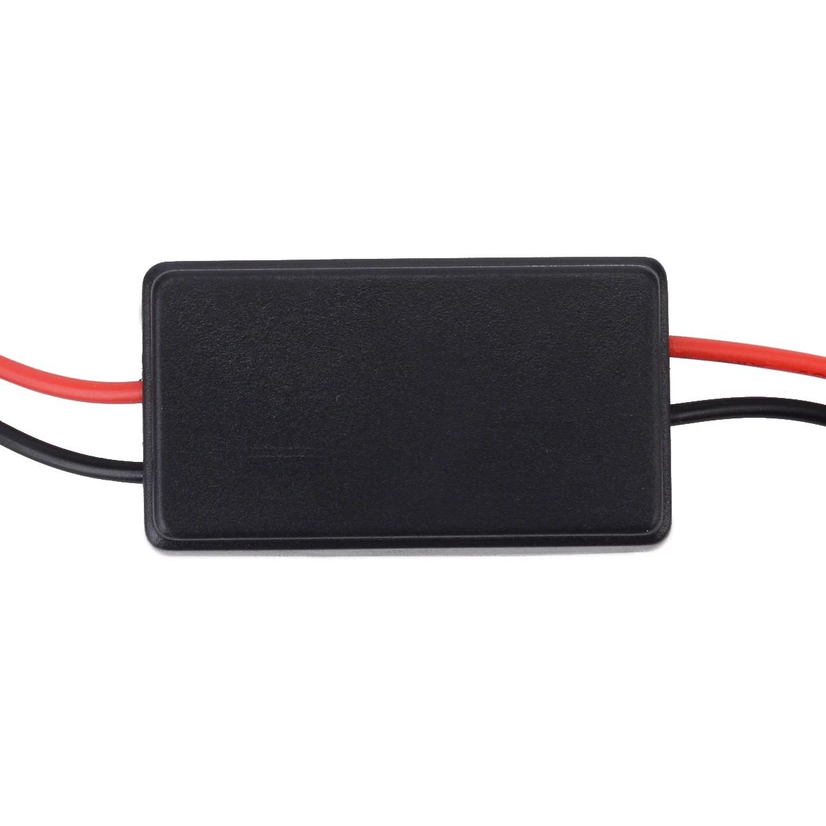 

12V Car LED Brake Stop Light Flasher Module Flash Strobe Controller Box for Car Motorcycle Bike Accessories