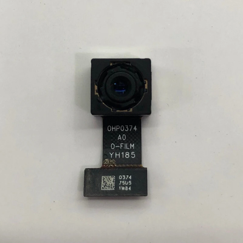 

Original For Xiaomi Redmi 4X Rear Big Back Camera Flex Cable Main Camera Module Replacement Parts Free Track