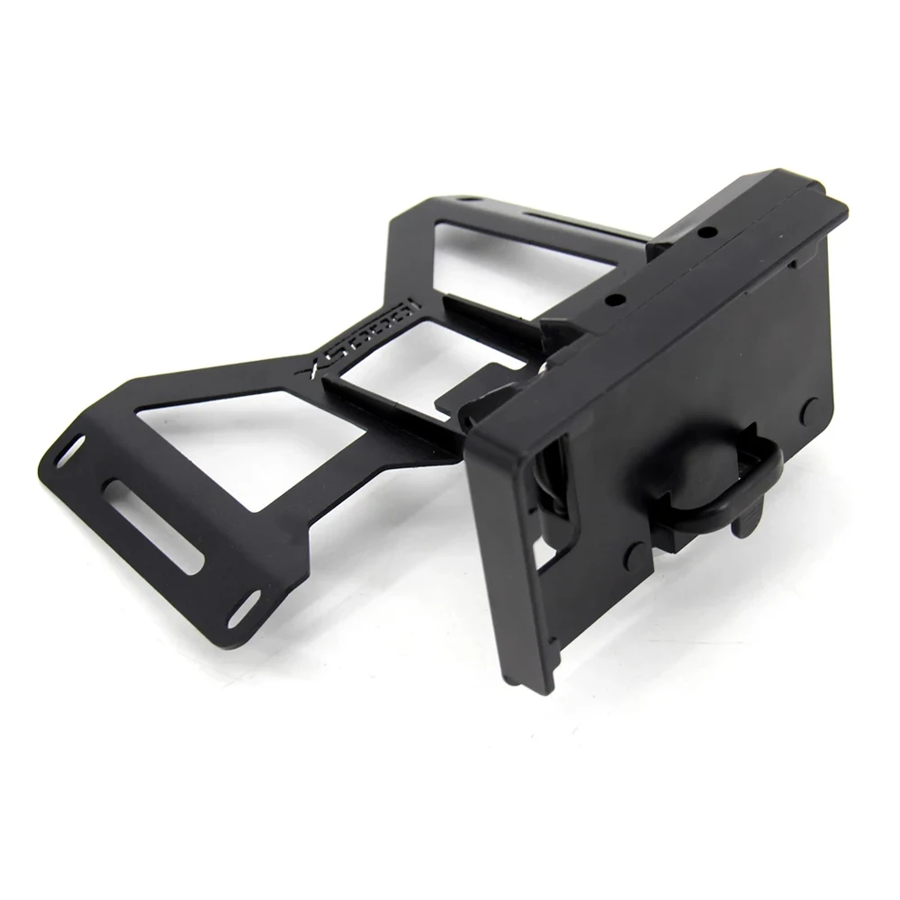 2017 2020 new motorcycle accessories gps navigation bracket phone holder for kawasaki ninja z1000sx z 1000 sx free global shipping