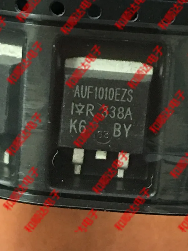 

10pcs/lot AUIRF1010EZS AUF1010EZS New Spot TO-263
