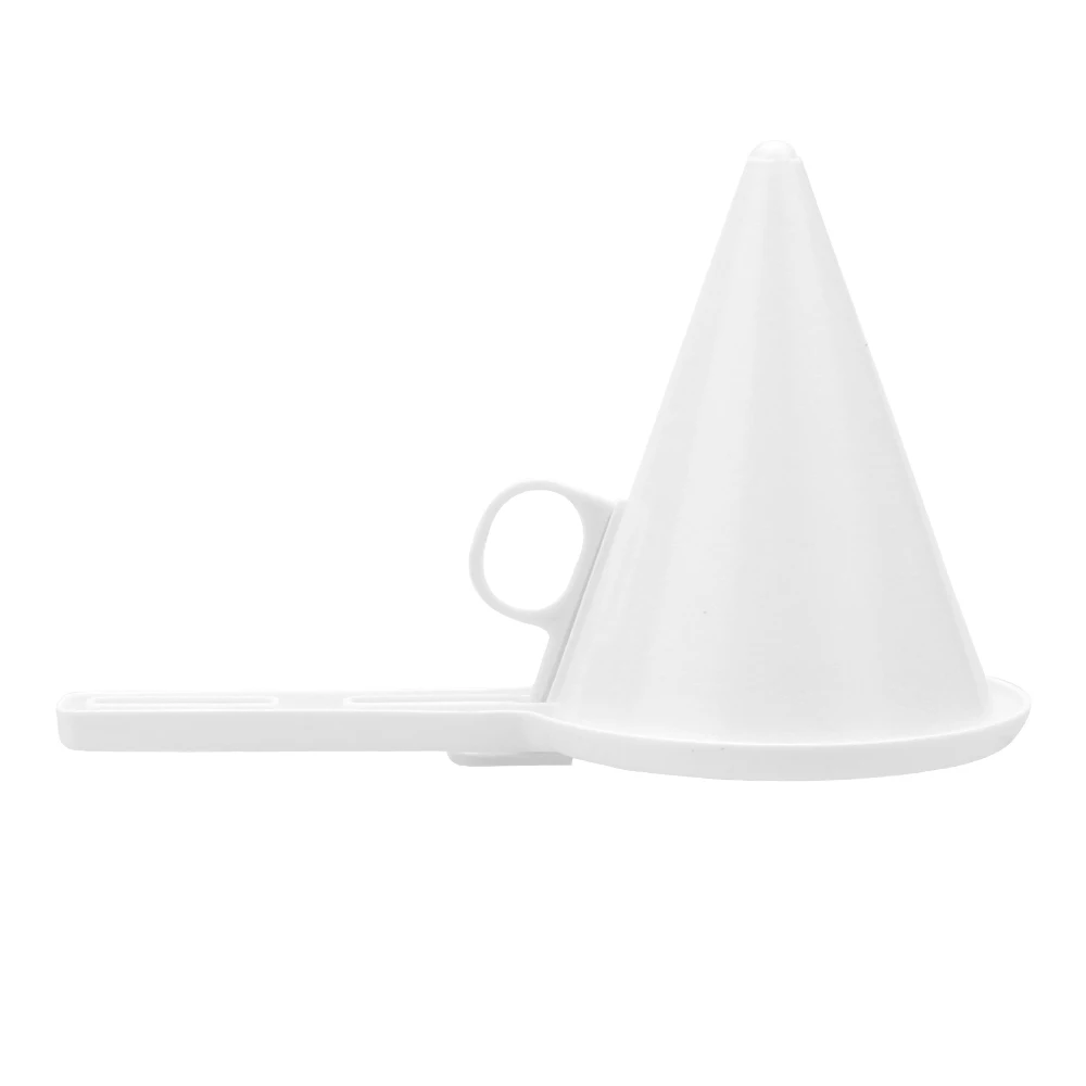 

Kitchen Accessories Baking Tools Chocolate Funnel Cooking Tools Adjustable Cake Decoration Dessert Tools Gadgets