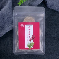traditional chinese medicine foot care tools effervescent foot health protection products foot care