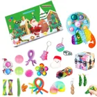 Календарь для детей и взрослых, антистресс, 27 дней