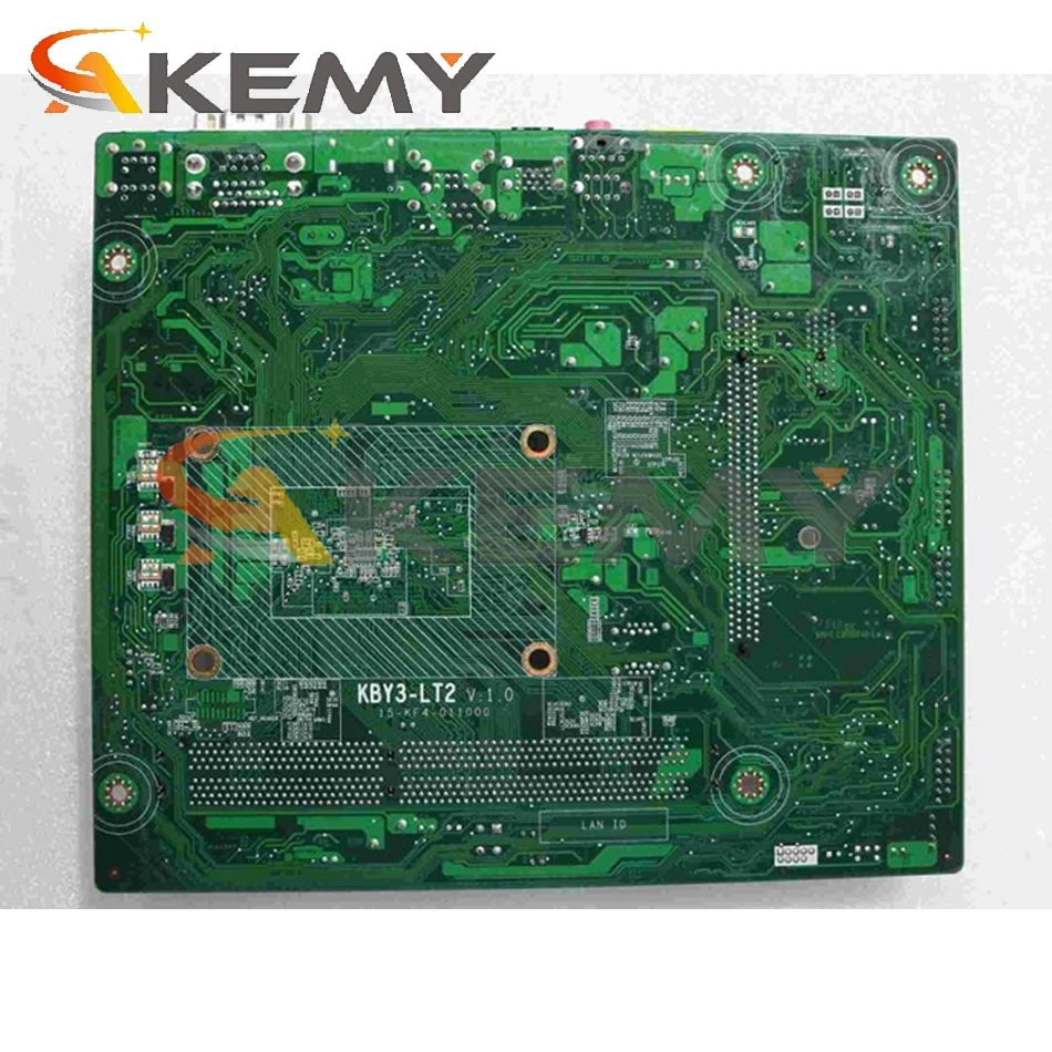 

Original For Lenovo B3300 M3300 E5005 D5005 Desktop Motherboard KBY3-LT2 LKBNM1 FRU 5B20G75296 MB 100% Tested Fast Ship
