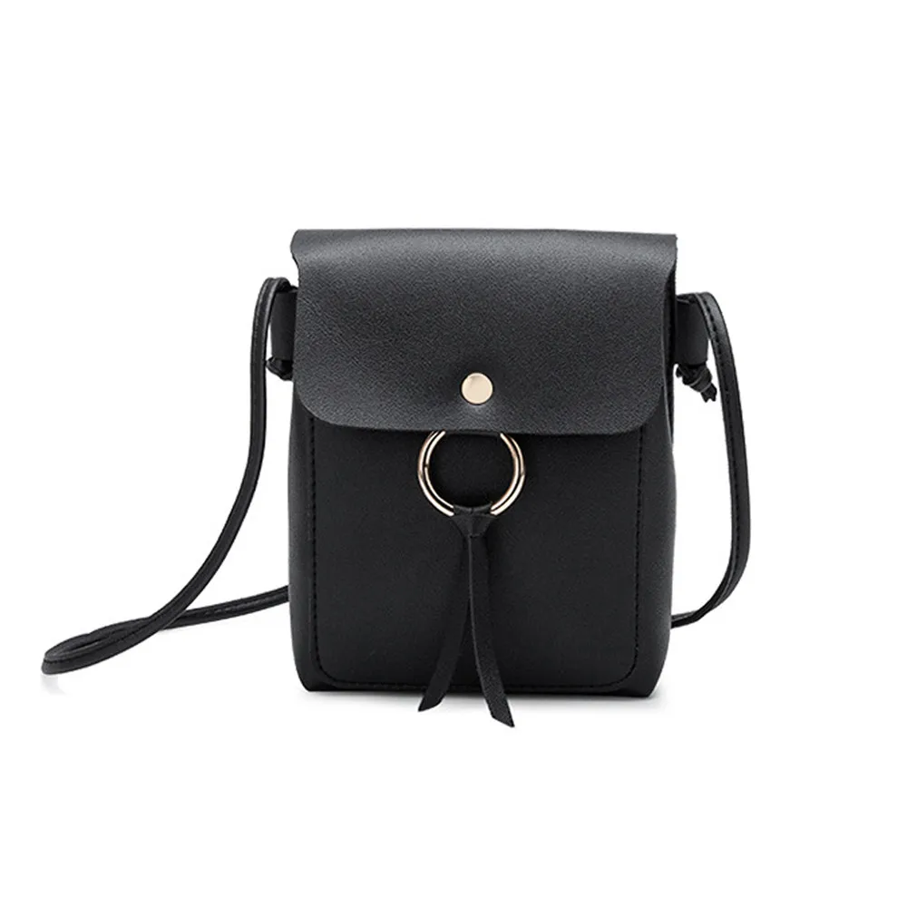 OCARDIAN Кошелек для монет из искусственной кожи длинный женский кошелек carteira