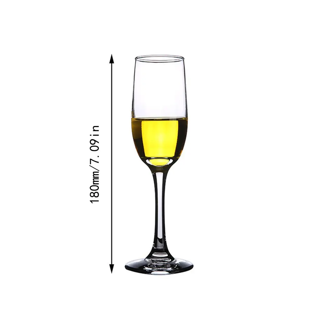 

Champagne Cup Lead-Free Crystal Glass Goblet Sweet Sparkling Wine Glass Champagne Glass Creative Party Drinking Utensils