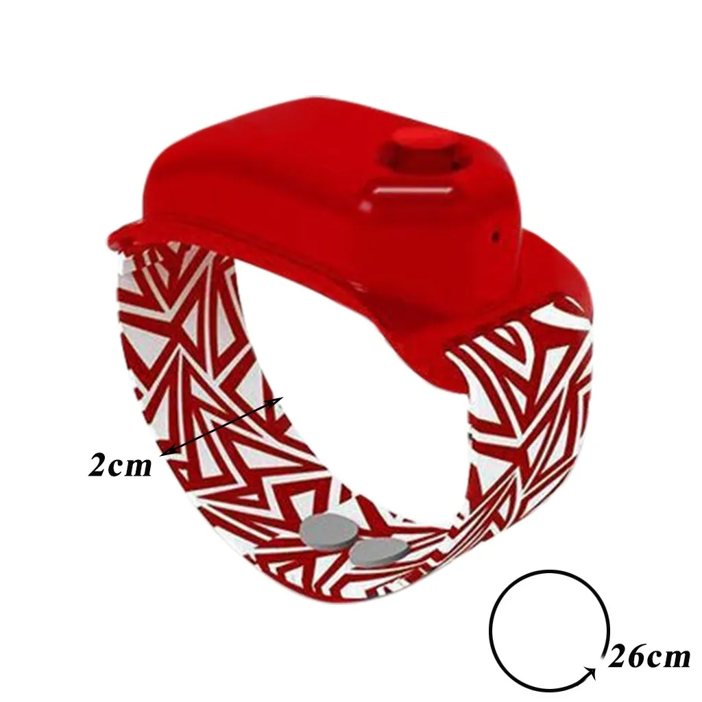 Диспенсер для дезинфицирующих средств 5 шт. силиконовый гель |