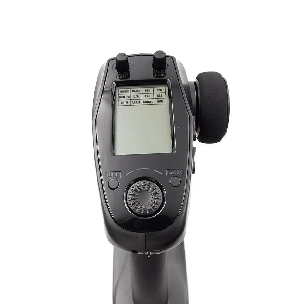 LeadingStar FlySky FS GT5 2 4G 6 канальный пульт дистанционного управления передатчиком с