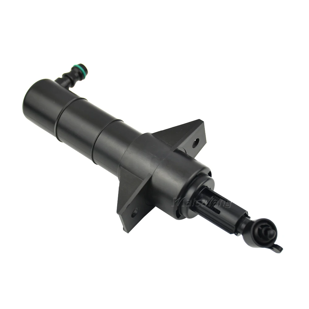 Пара левый и правый передние фары Омыватель Форсунка щетки стеклоочистителя Jet